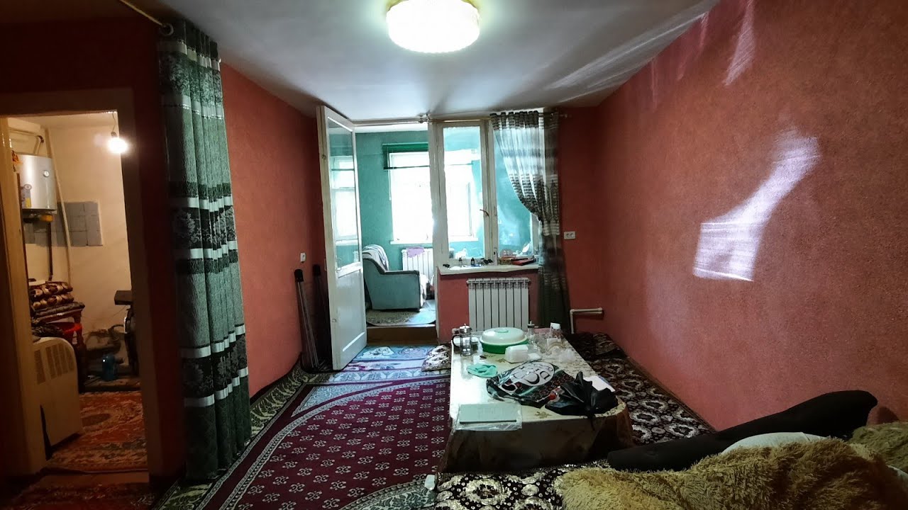 1каватда 2хонали квартира сотилади нархи 145млн тел990483554