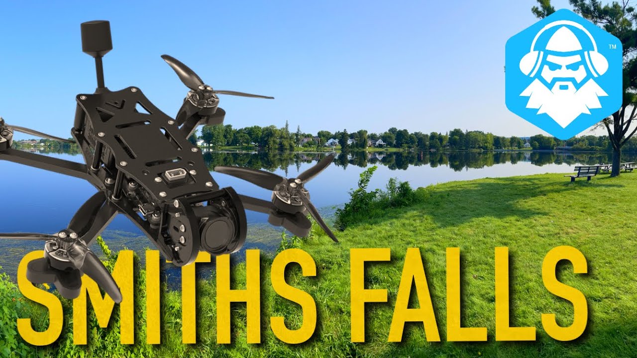 Smiths falls FPV