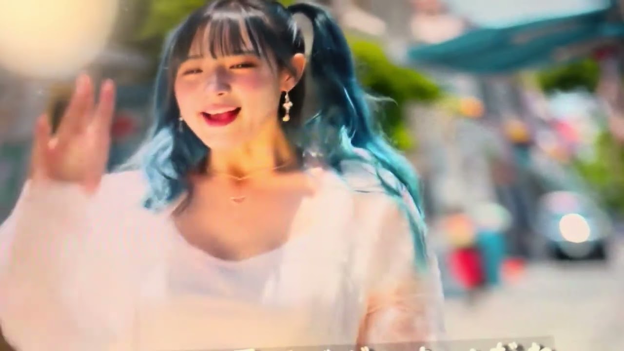 KAORUの近未来予想）アイドルはA Iが席巻