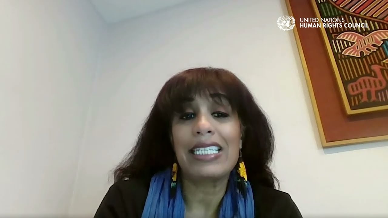 From survivor to advocate: using tech to tell FGM stories