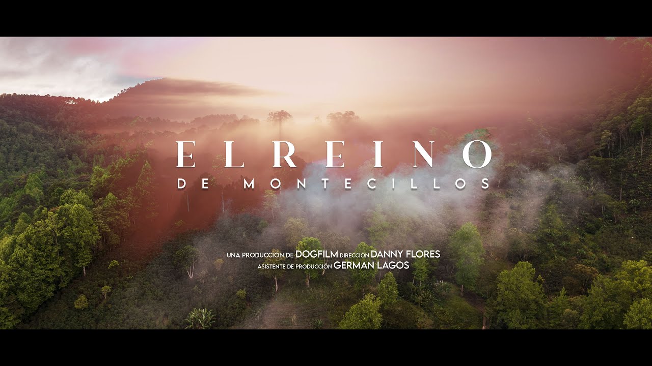 Siguatepeque | El reino de Montecillos | Documental