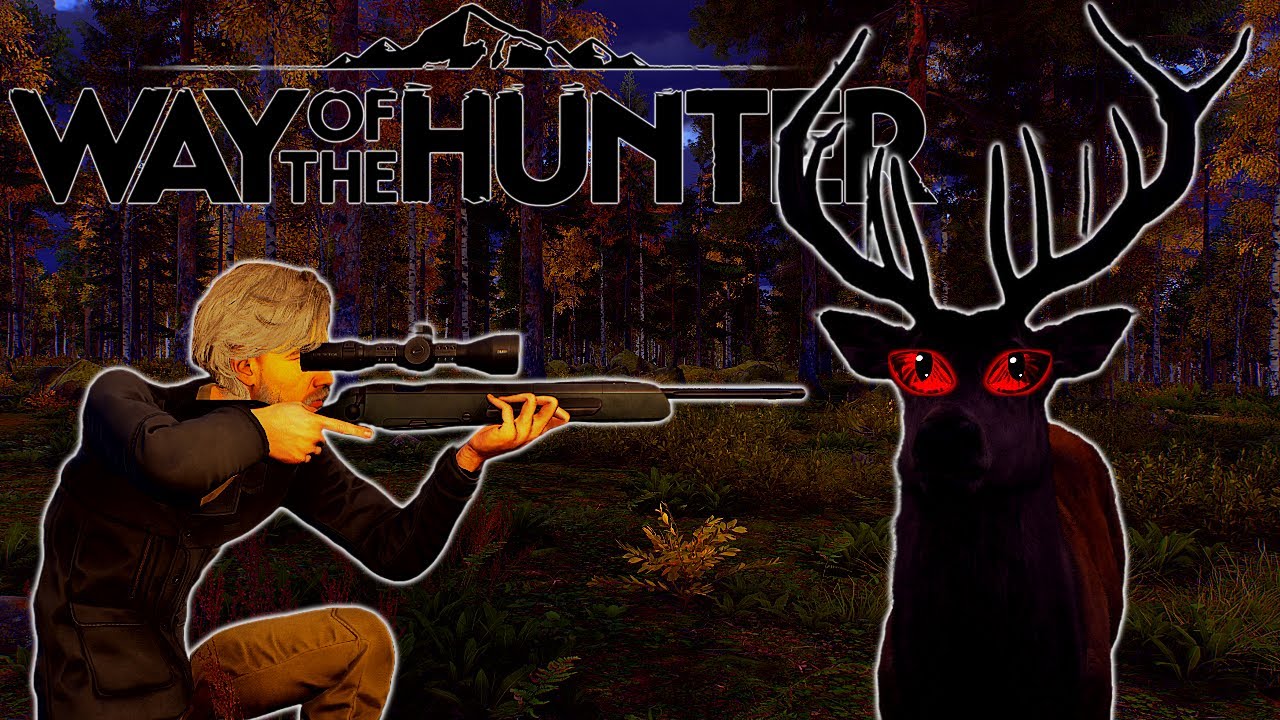 Operation: Night Hunt | Way of the Hunter