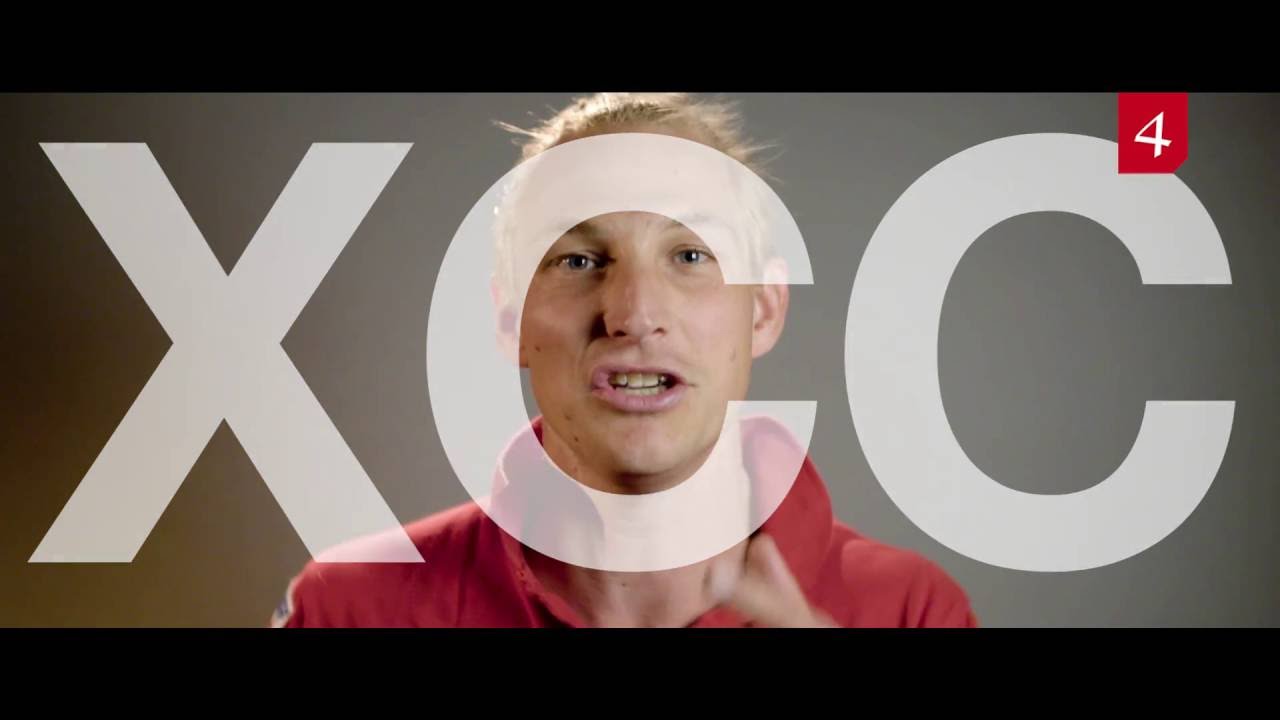 Why XCC?