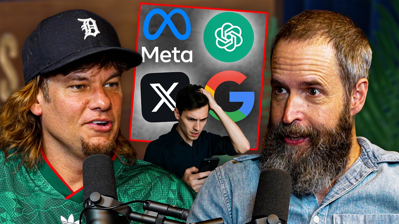 Algorithms Are Turning Us Against Each Other