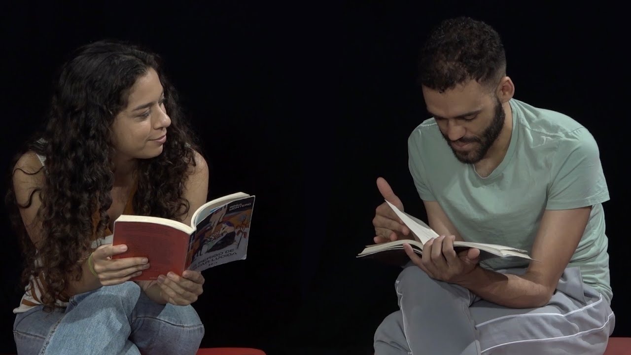 Deve ser bom - Curta-metragem