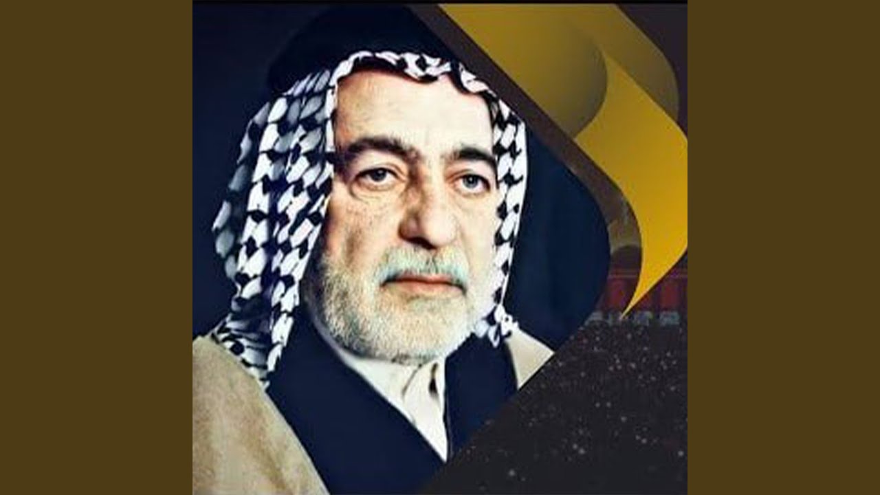 تمشي بعلمها
