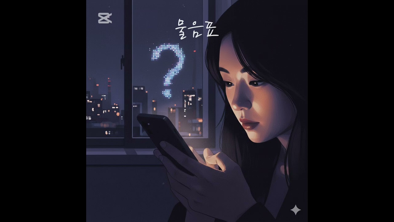 물음표