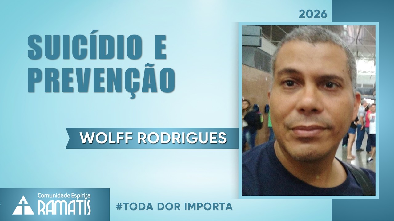 SUICÍDIO E PREVENÇÃO