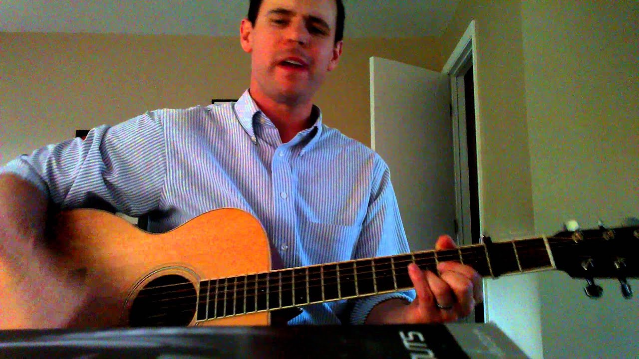 I Got a Name - Jim Croce (Cover)