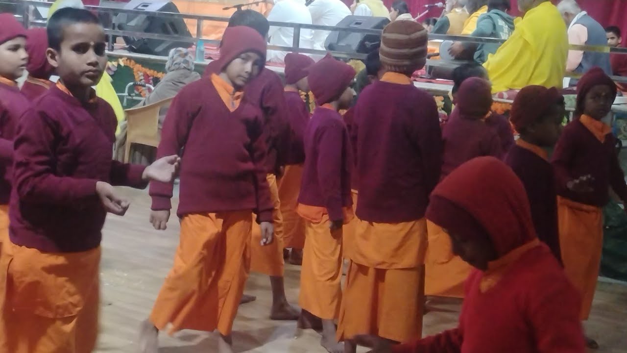 Didi ji gurukul maan mandir seva sansthan  is live