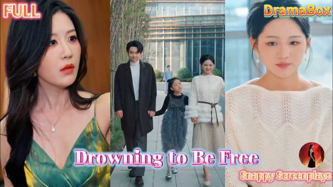 From Love to Torture, From Betrayal to Redemption—My Heart Found a New Protector