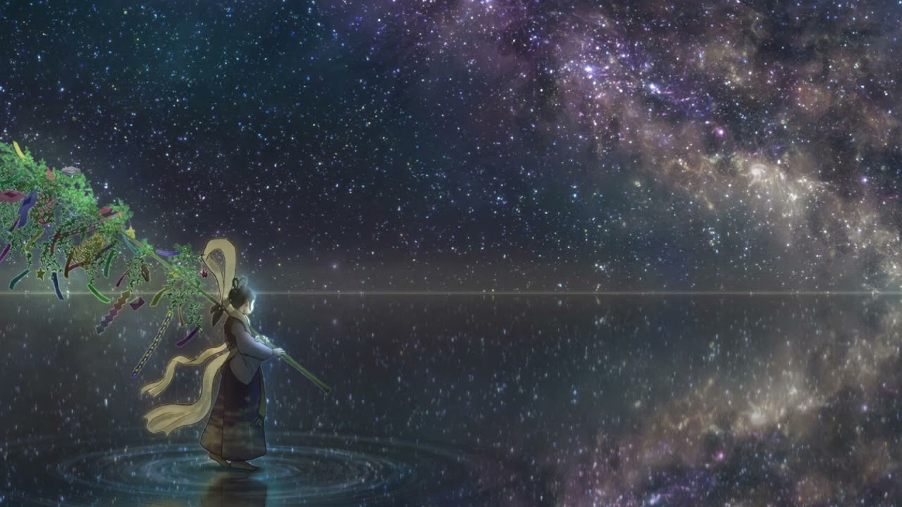 Rigël Theatre feat. Miwele  ~ Mira and the Celestial Voyagers