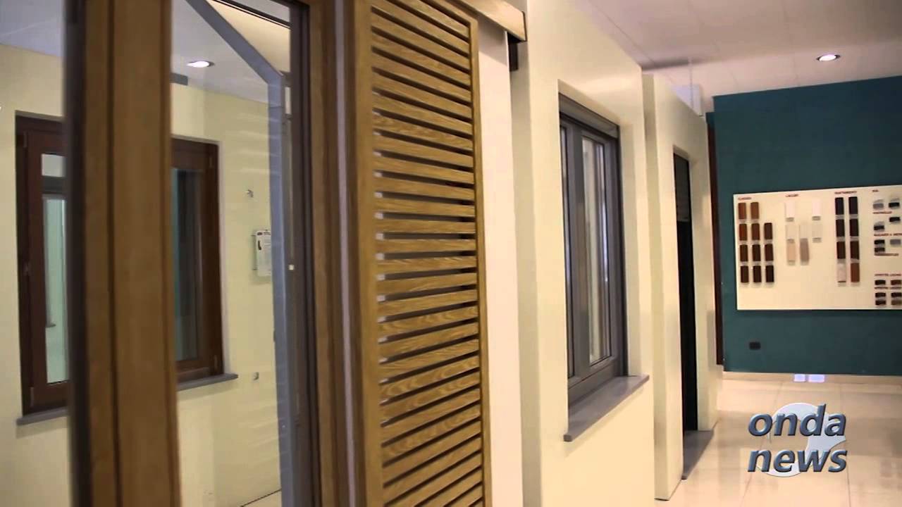 Durevole, stabile e sostenibile: il legno Accoya al centro della giornata di formazione alla Sidel