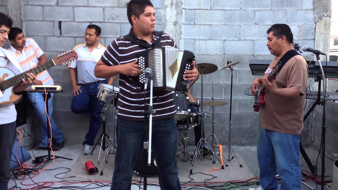 La Diferencia Musical de Reynosa Tamps. 