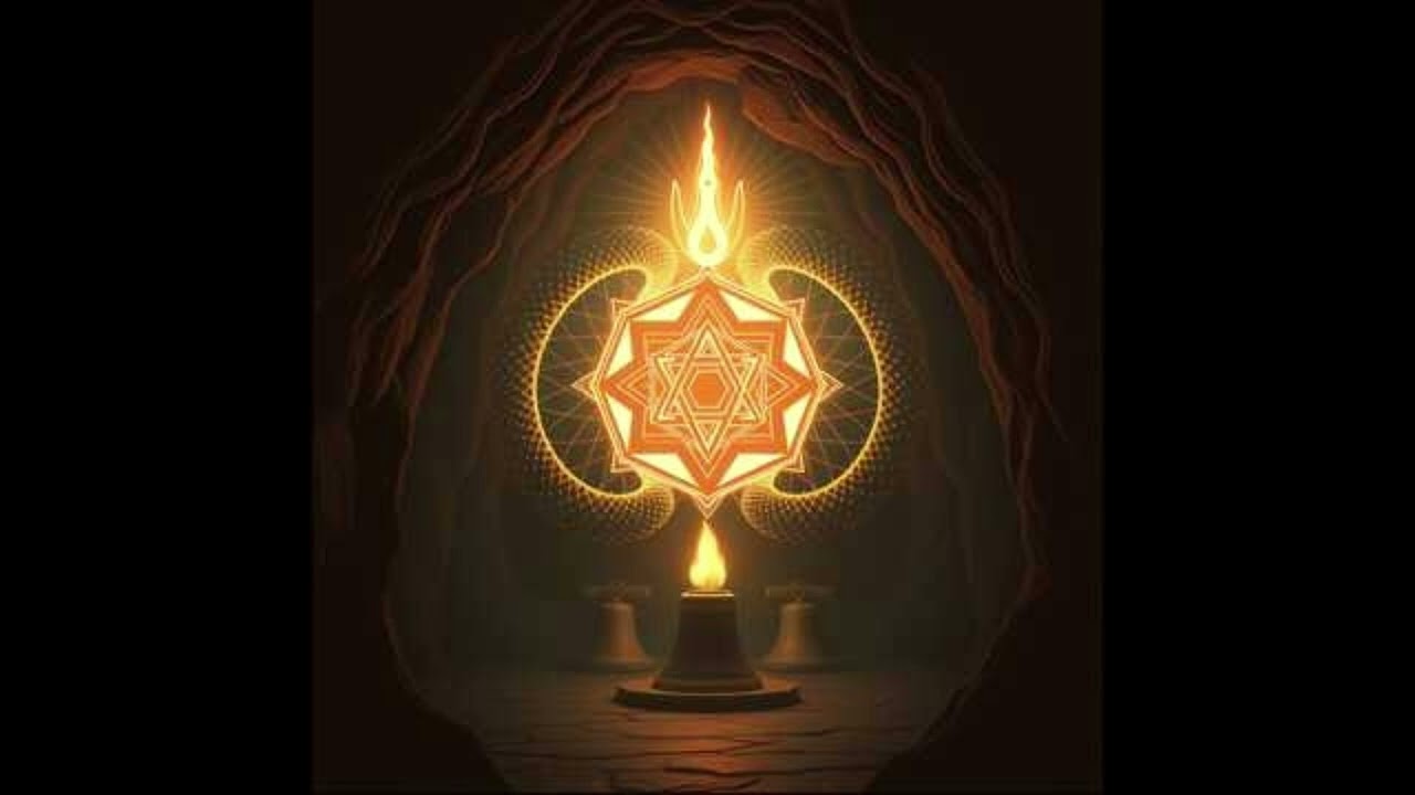 Sarpa Jyoti · Kundalinī Agni Gīta