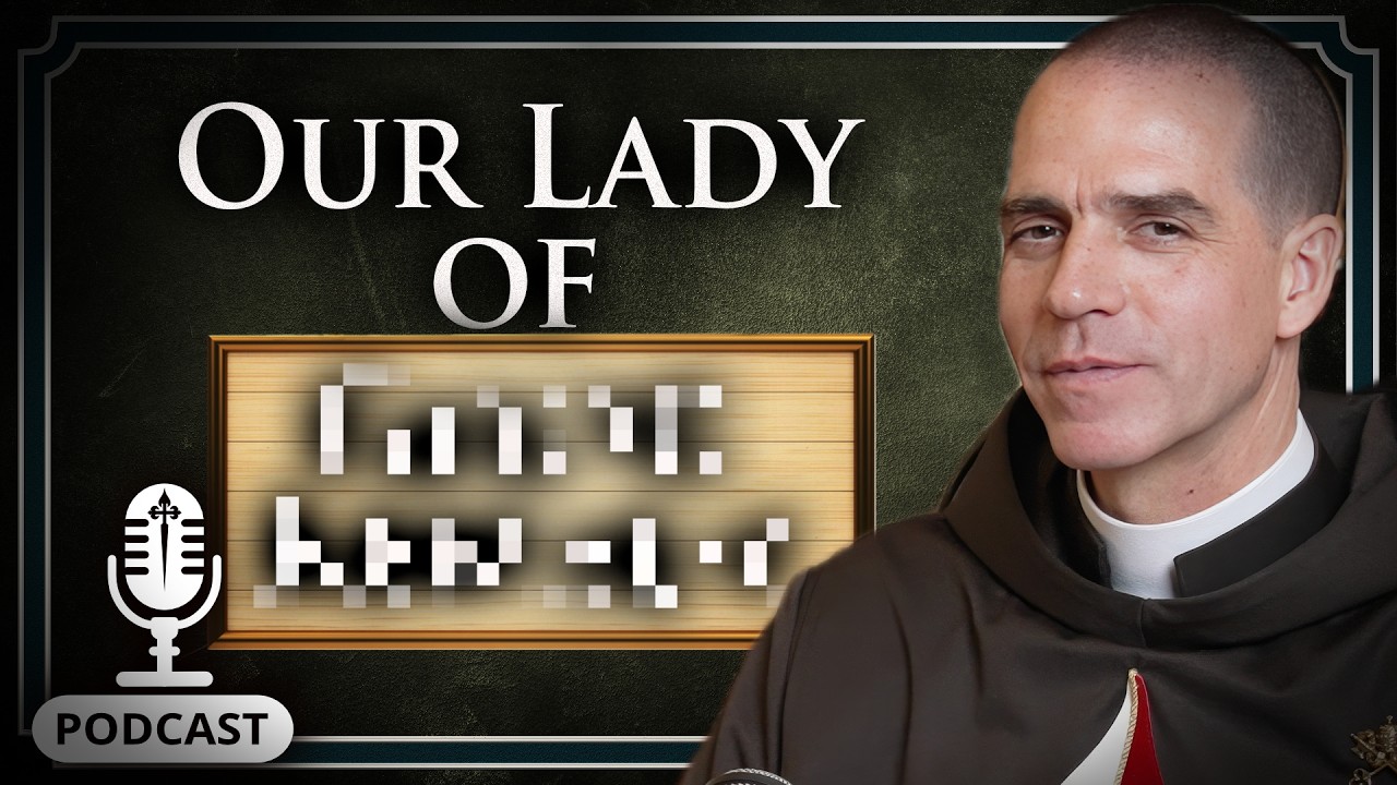 A CATHOLIC devotion to solve FINANCIAL difficulties (it actually works)