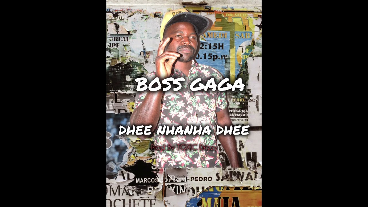 DHEE NHANHA_BOSSGAGA#trendingsong #dancehall#ticktock#challenge#upcoming #music #newmusic#fypシ゚viral