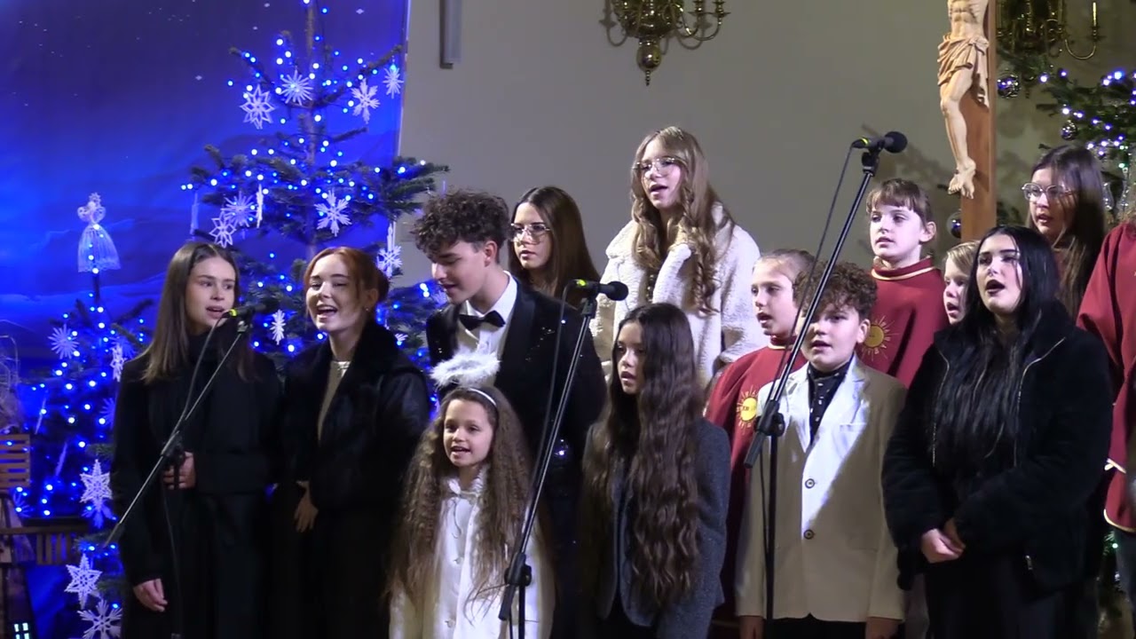 223/18-01-2026 PRZEGLĄD KOLĘD I PASTORAŁEK.