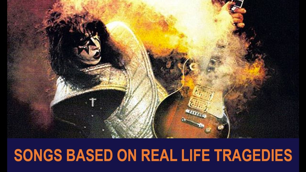Hit Songs Based On Real Life Tragedies | 7 SECRETS