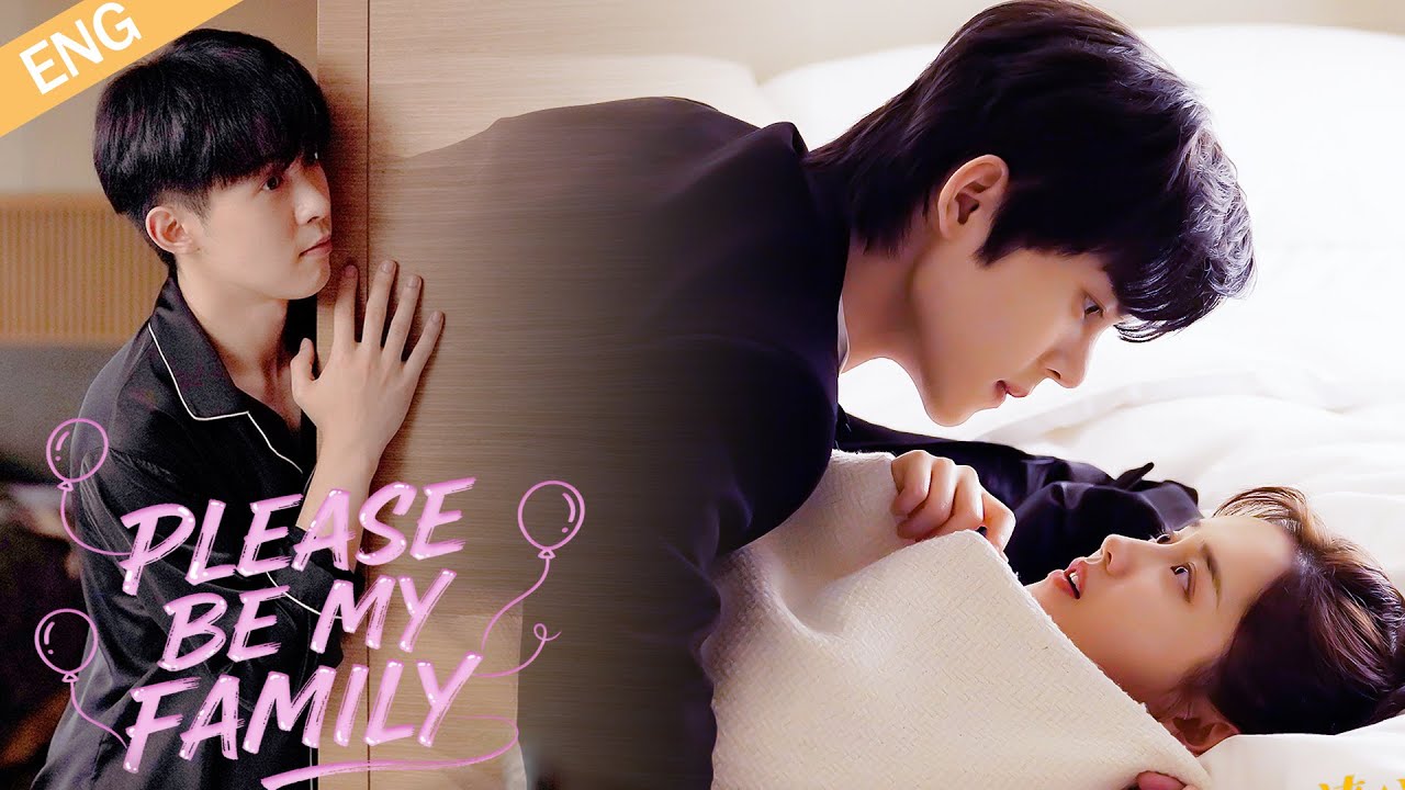【MOVIE】Cinderella’s pregnant! CEO’s over the moon, dotes day & night🥰