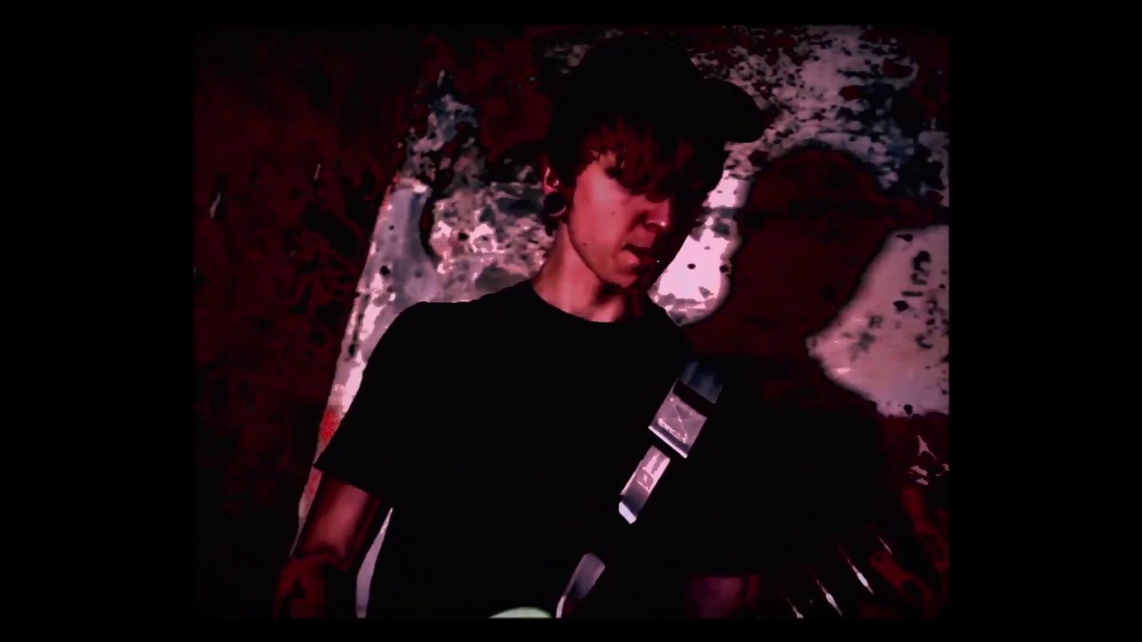 Mothjaw - Militant [Official Music Video] (2020)