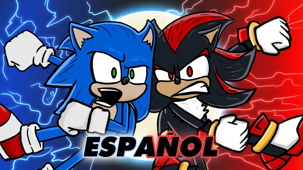 Como Sonic 3 Debería Haber Terminado