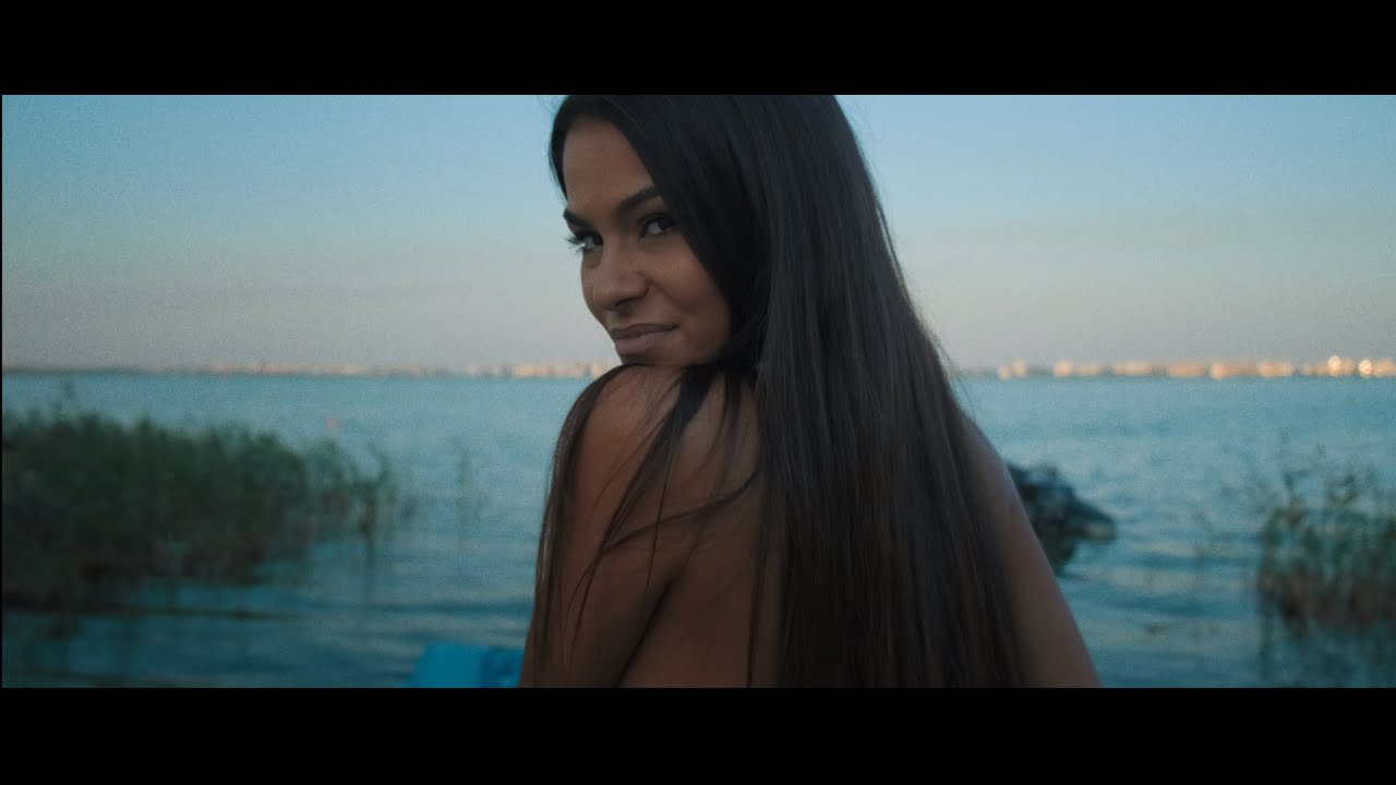 CYUTZ feat. Swisher - Tu (Official Video)