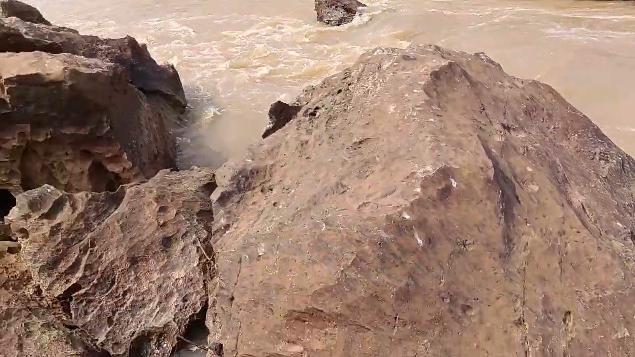 Travel to river of gupteshwar and Ramgiri @YouTube @facebook862 #travle #naturelovers 