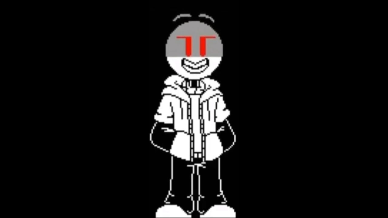 Henry Megalovania (COMPLETING THE JOB)