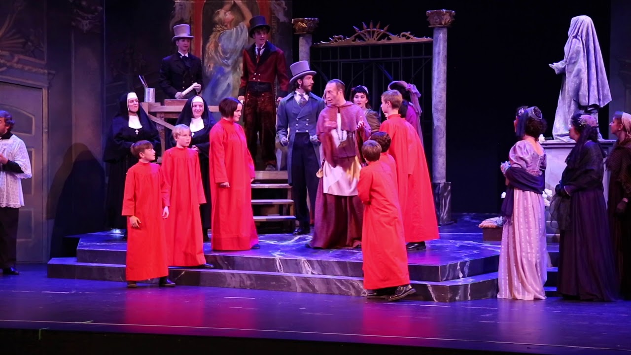 NMSYC Tosca Oct 2018