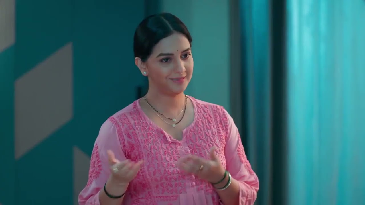 Veen Doghatli Hi Tutena | Ep - 174 | Best Scene | Feb 05 2026 | Zee Marathi