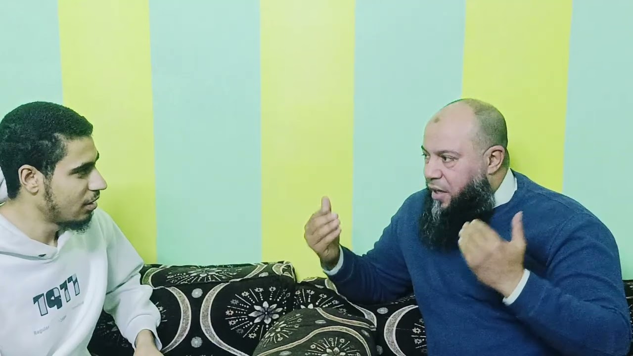 كيف أتعامل مع الأحكام الشرعية ؟