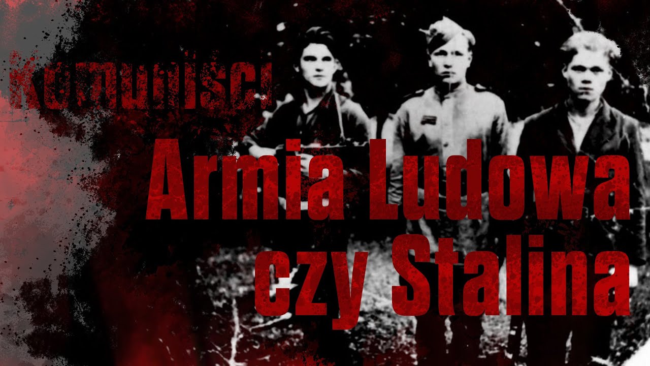 Armia Ludowa czy Stalina? – Przystanek Historia odc. 61