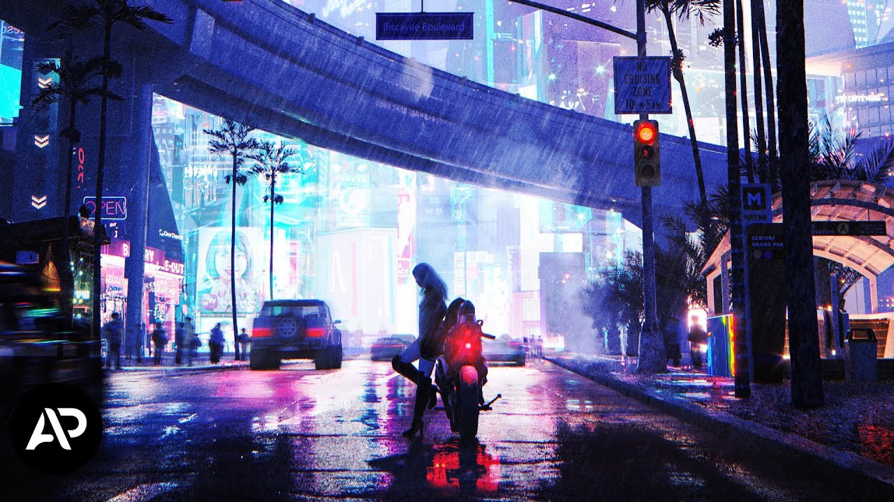 Gladkill - Future Unknown