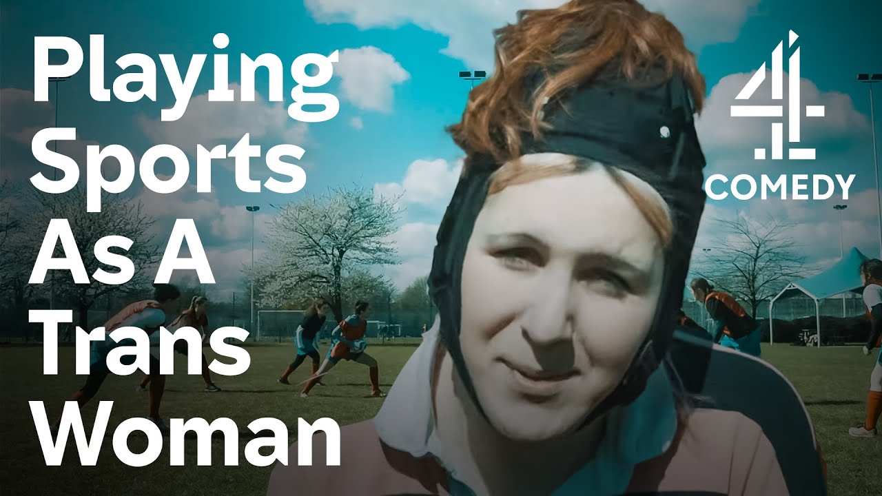 Should Trans Women Be Allowed To Participate In Sports?﻿ | Shots