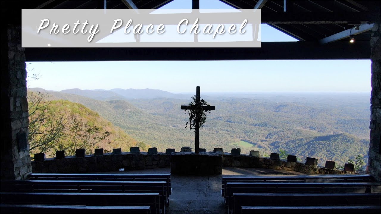 Greenville Wedding Venues | Pretty Place