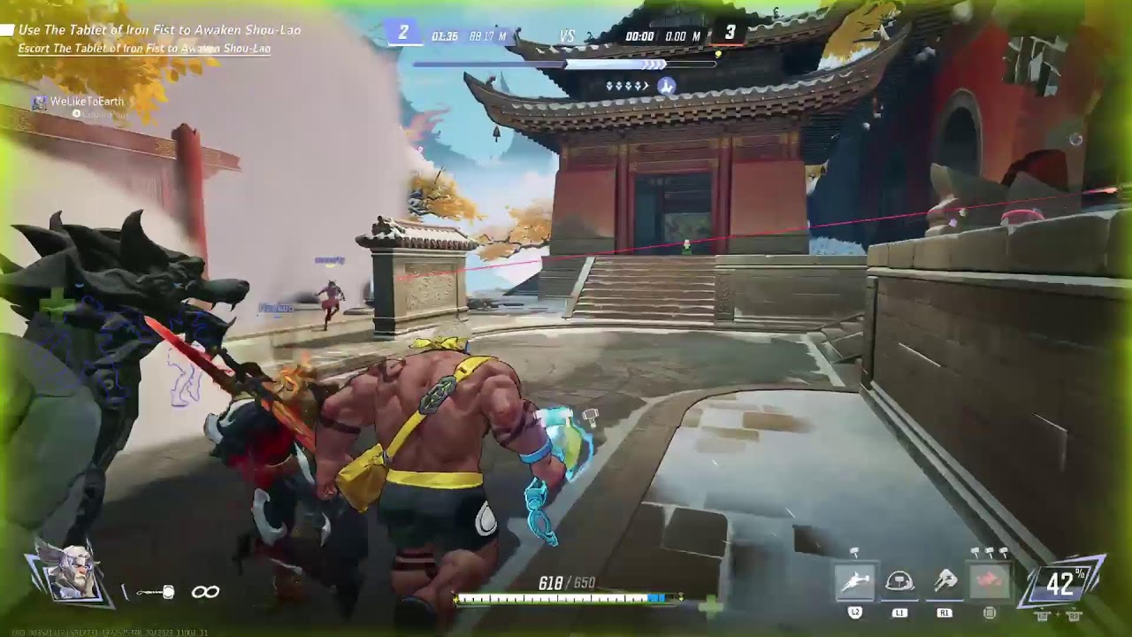 New Tank Series: Pick my Tank comp edition