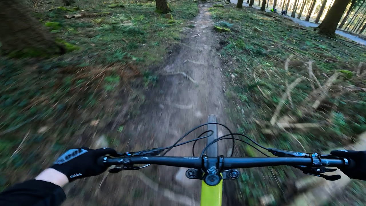 First Ride 2026  |  MTB Heidelberg