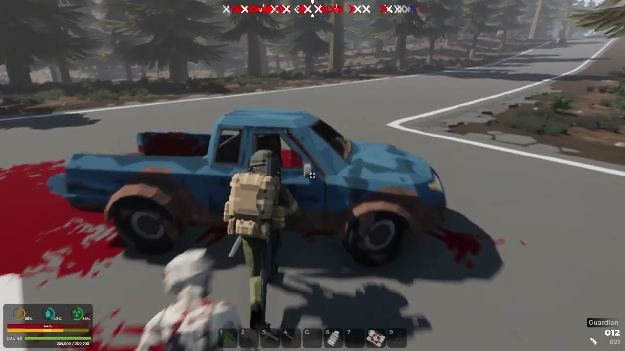 Surroundead episode 49