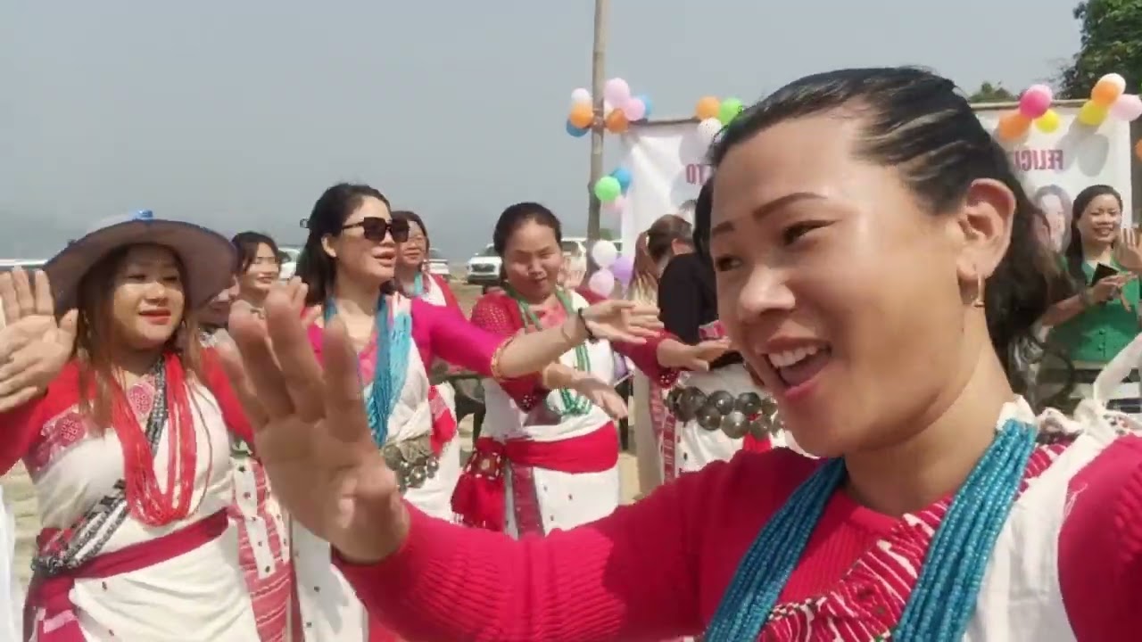 Proud Moment 💐 | Felicitation for Arunachal Women Commissioner Member