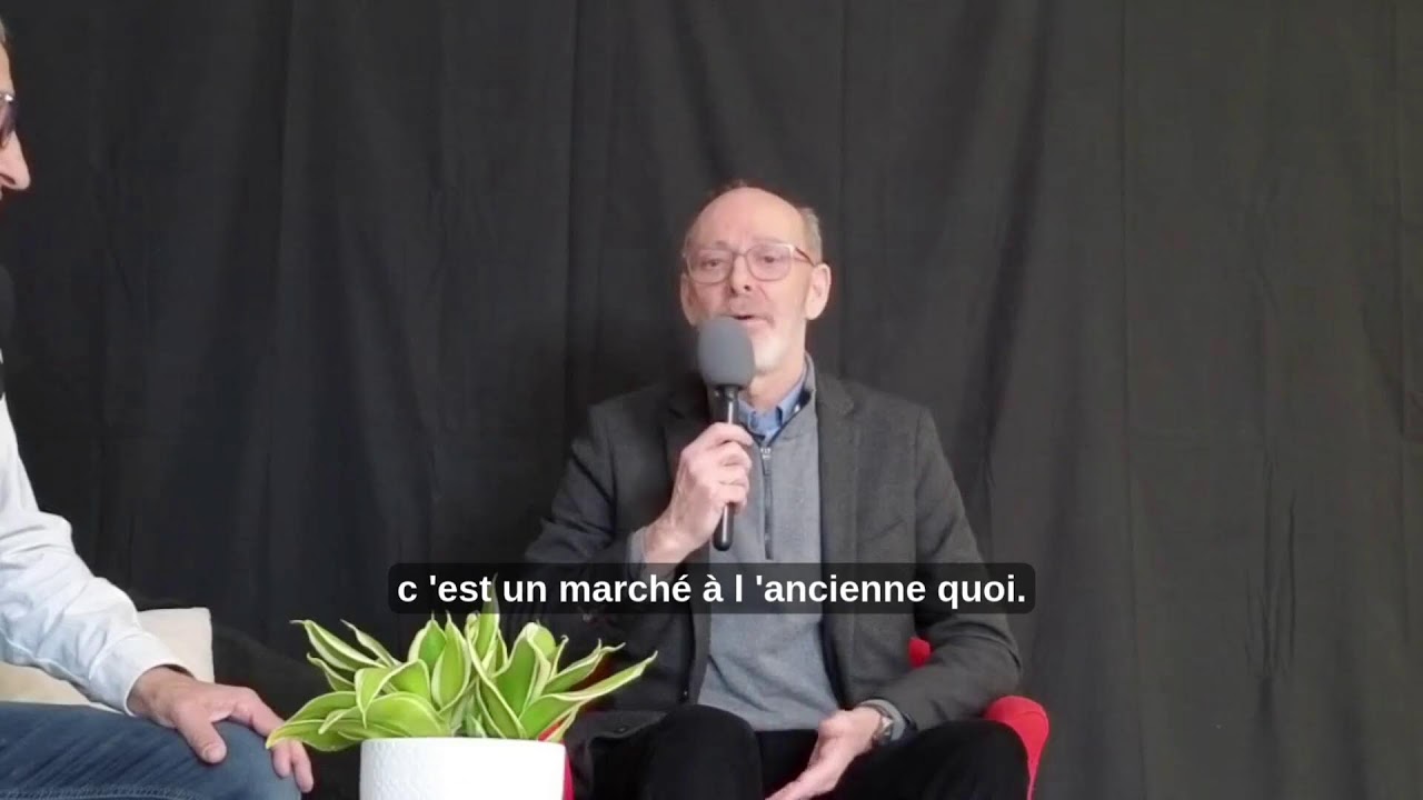 Notre projet municipal en 5 minutes.