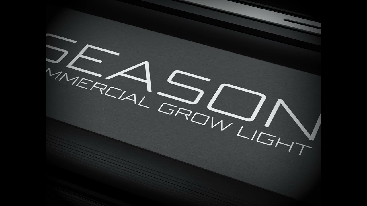 4Seasons HELIOS 1000X LED Grow Light