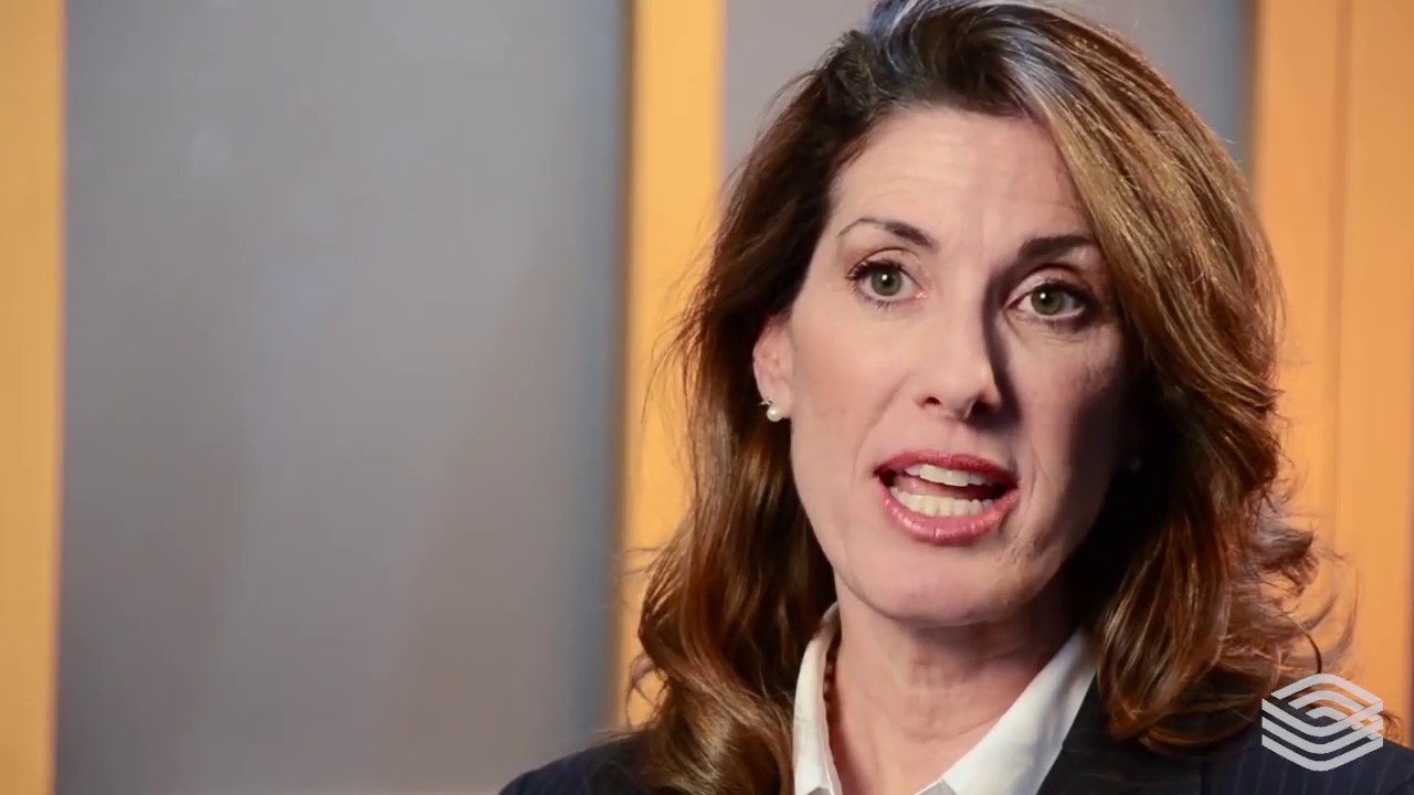 Why Choose the Betty Ford Center?