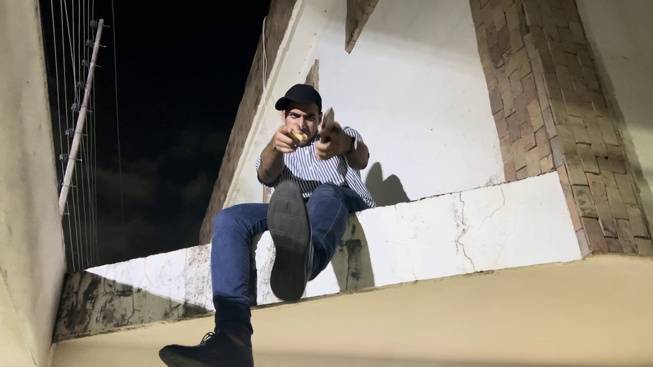 Goddy - EncoreLink (Video Oficial)