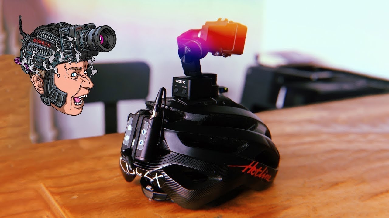 How to Film Cycling Videos