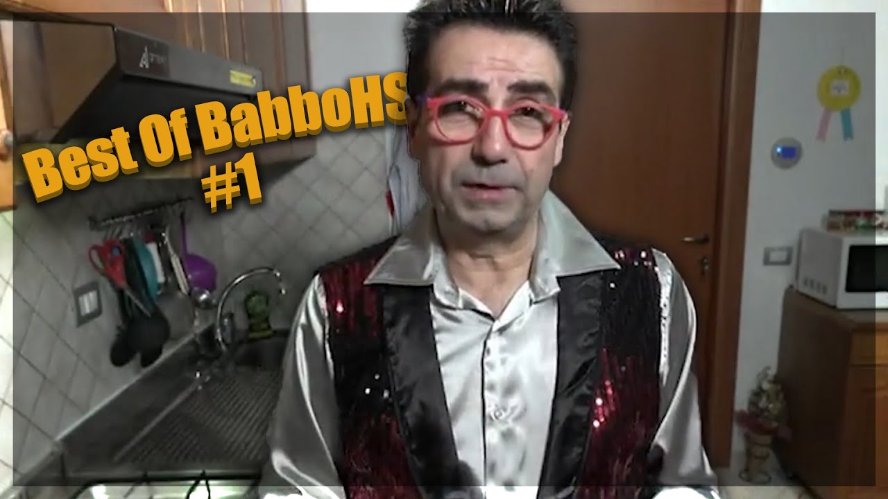 Sei Ivan?! | Best of BabboHS #1