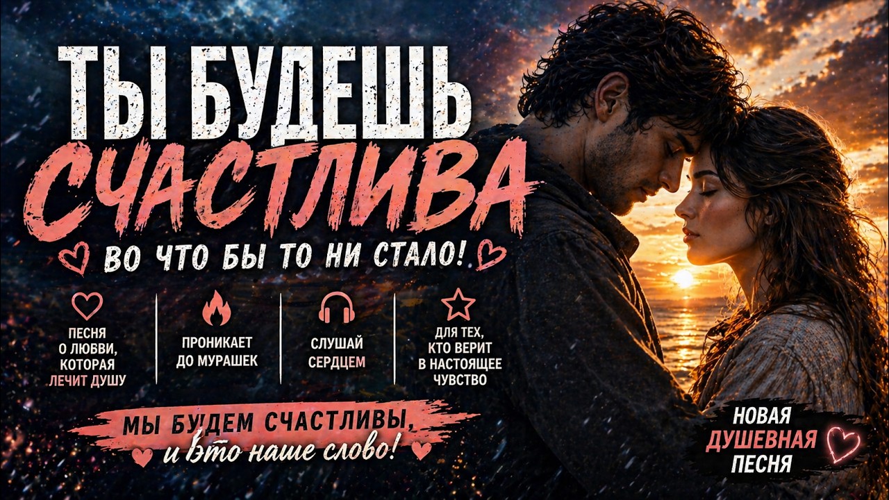 Во что бы то ни стало Дуэт | Романтическая драма, что тронет вас до слёз