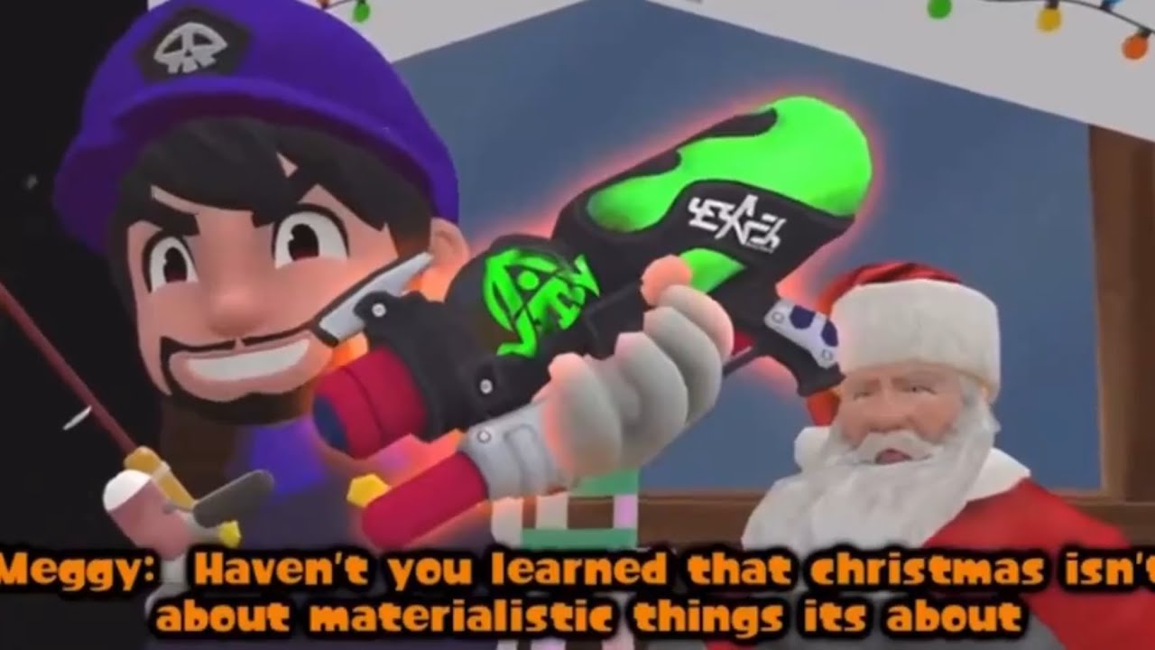 Ink Blaster