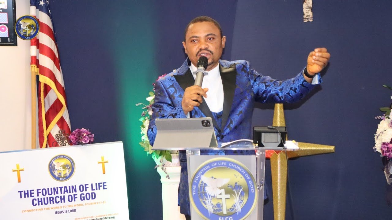 FLCG LIVE SERVICE
