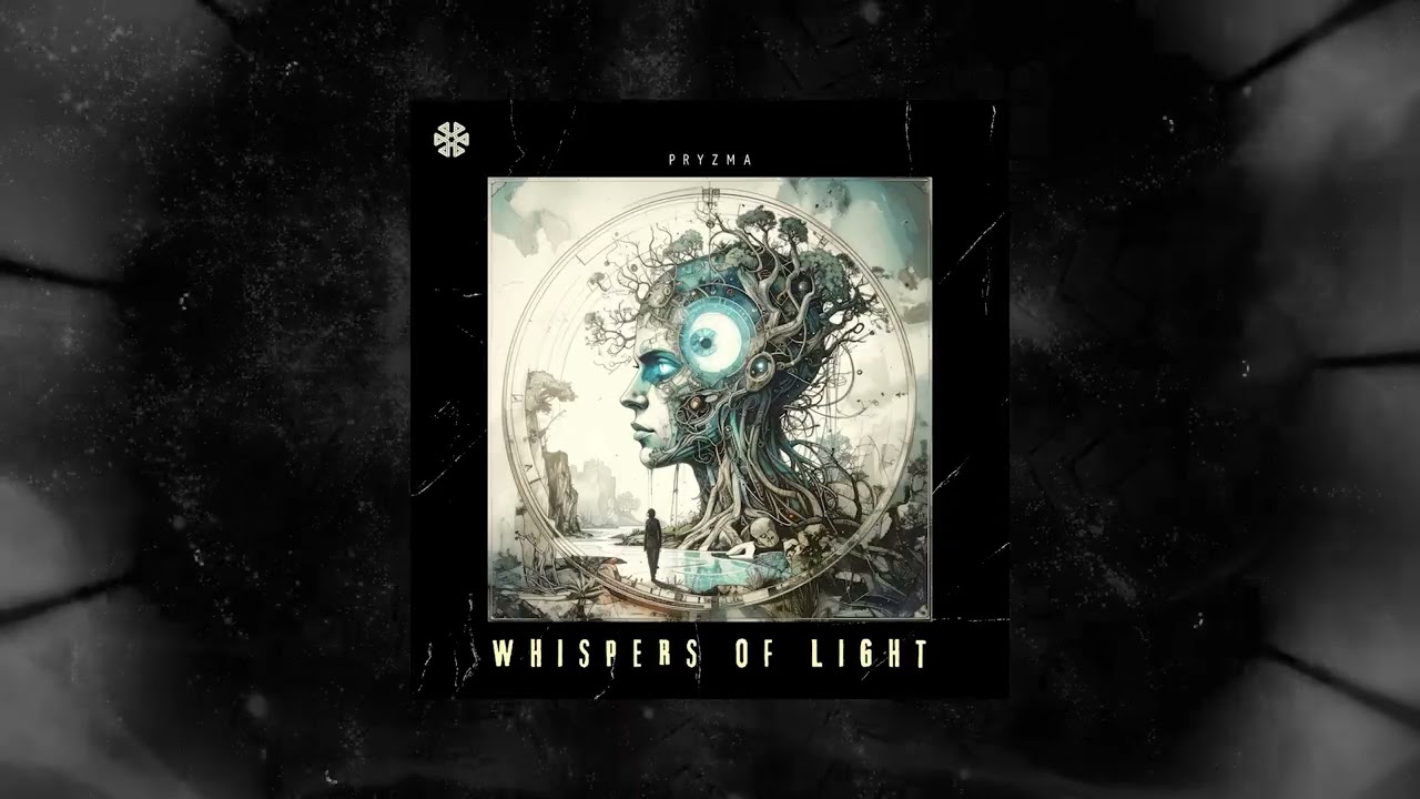 Pryzma - Whispers Of Light (Original Mix) @ Ubuntu Records
